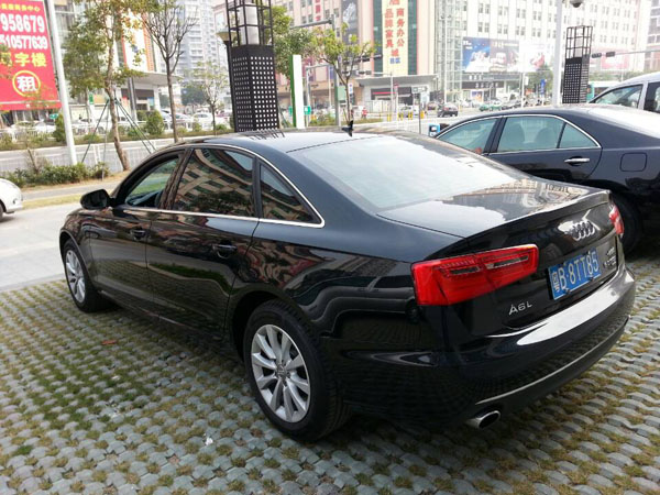 錦安租車(chē)公司介紹怎樣洗車(chē)才科學(xué)？